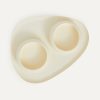 Maxbone Bubble Bowls Set - Top View