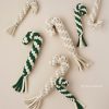 Rope Candy Canes