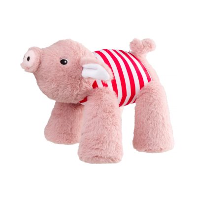 House Of Paws Pigs In Blanket Dog Toy