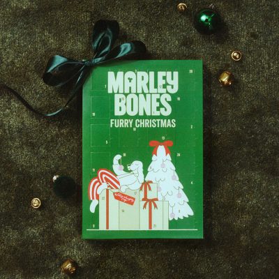 Marleybones Advent Calendar