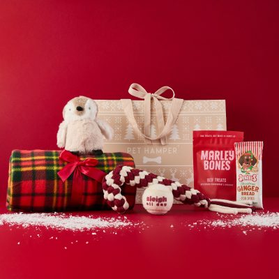 Original Christmas Hamper