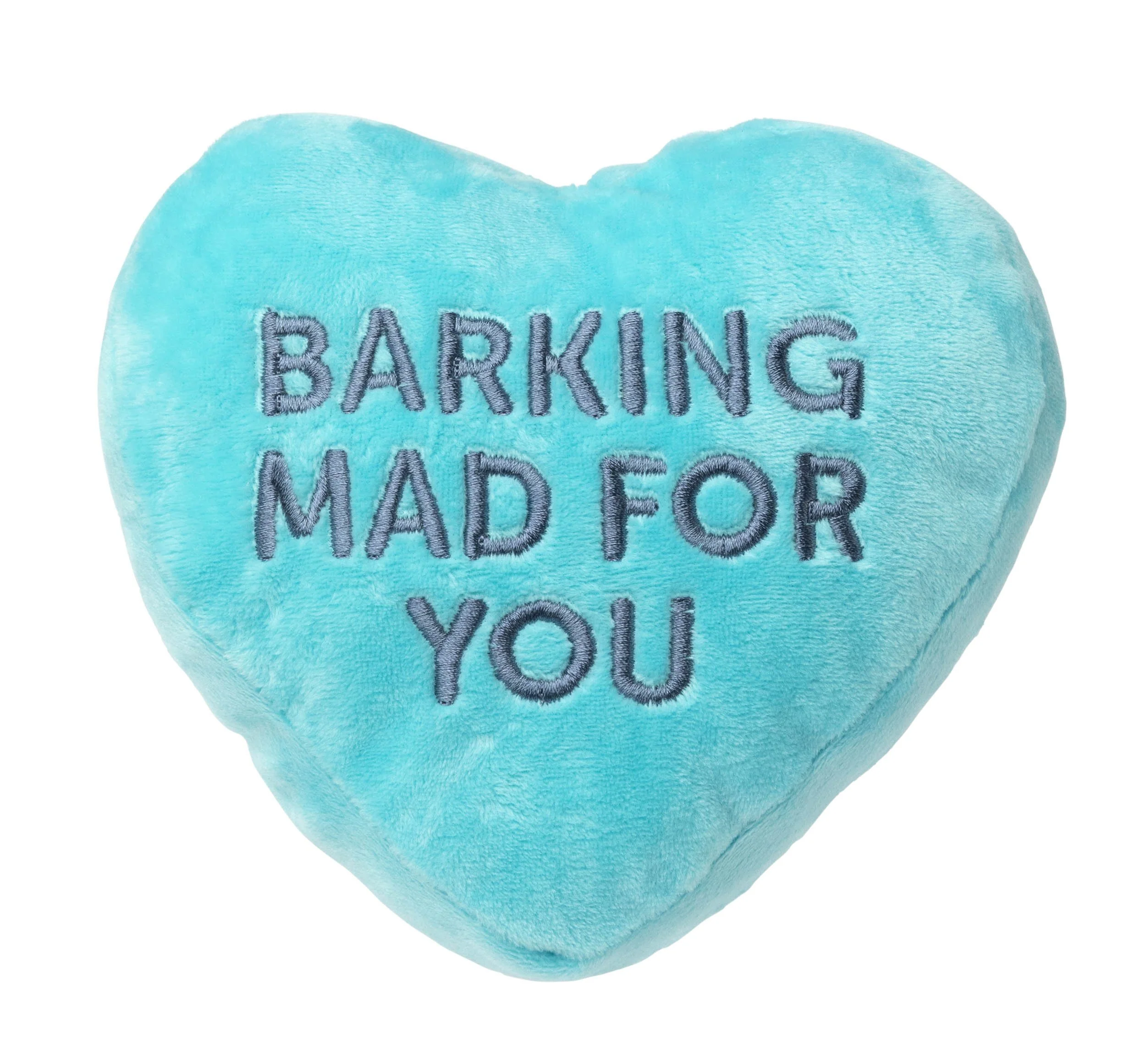 Fuzzyard Life Candy Heart - Barking