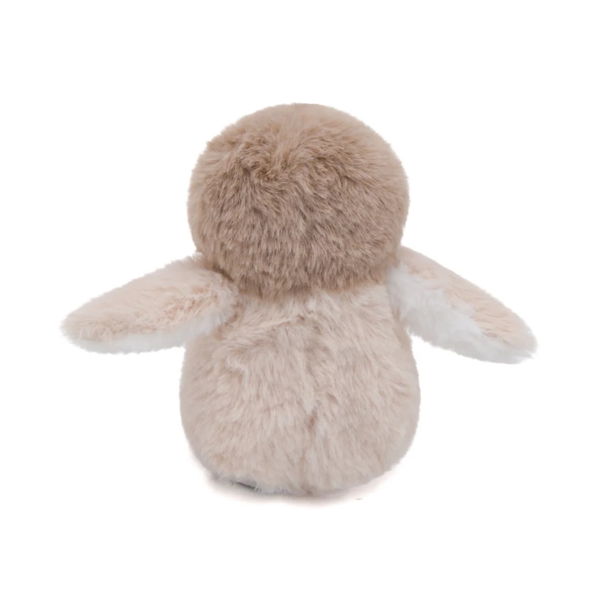 Fur Elise Penguin - Back