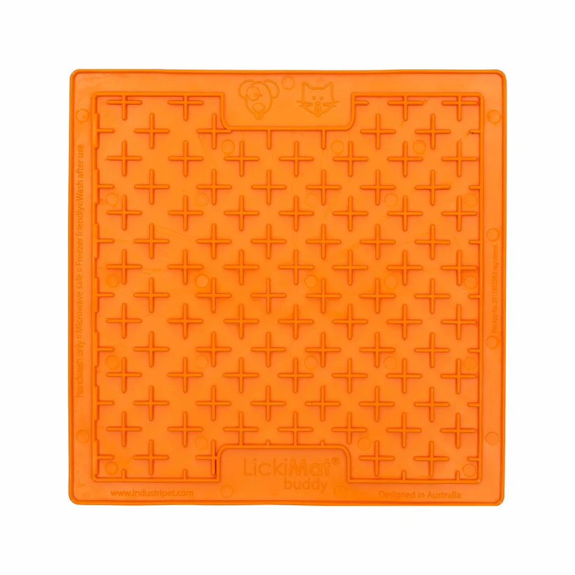 LickiMat Classic Buddy - Lickng Mat