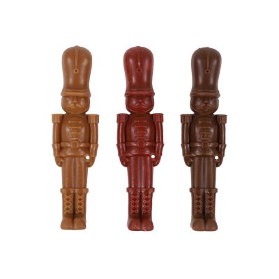 Rosewood Nutcracker Trio - Christmas Dog Treats