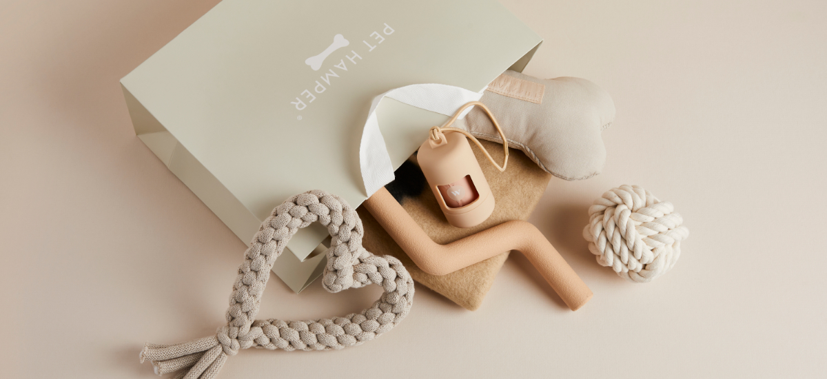 create your own hamper