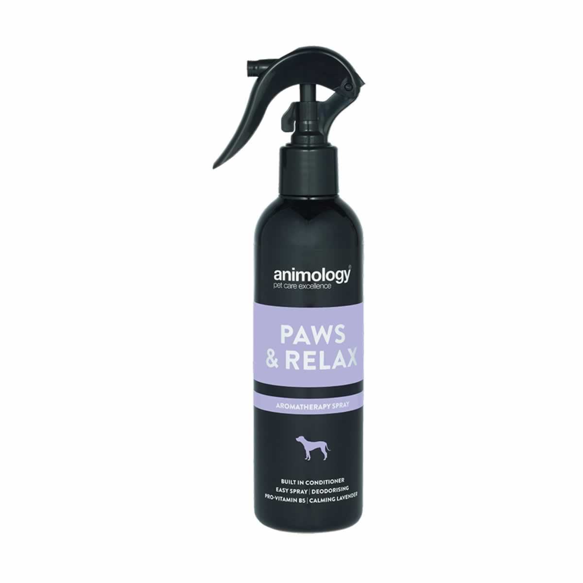 Animology Paws & Relax Spray