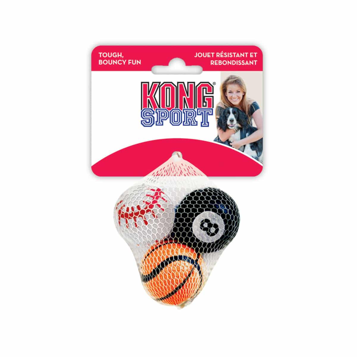 KONG® Sport Balls