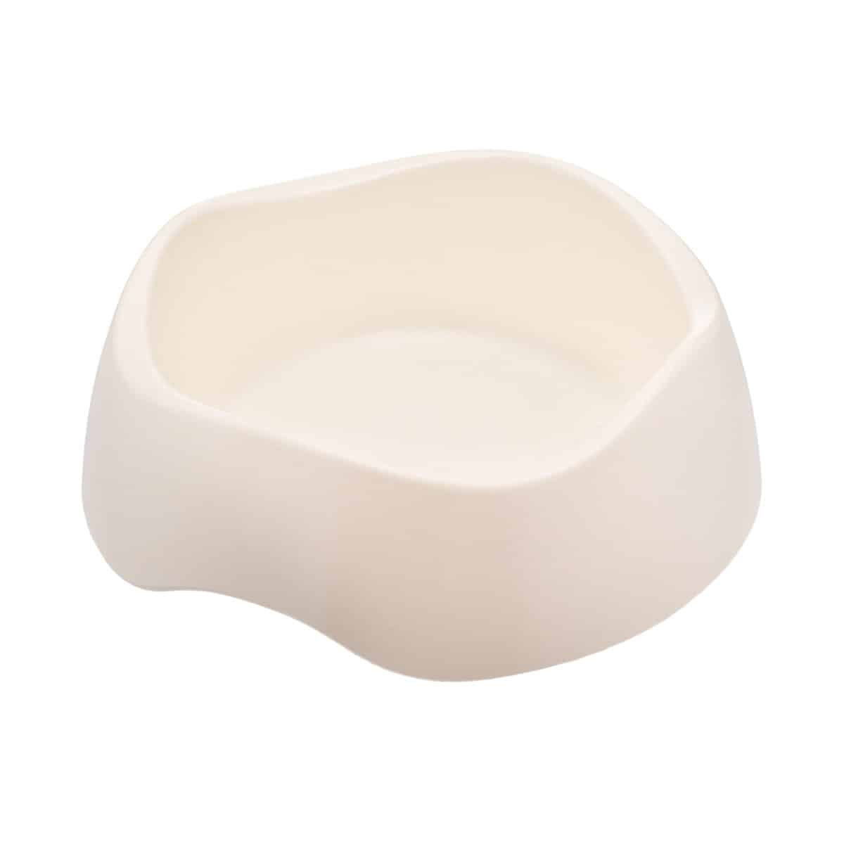 Beco Food and Water Pet Bowl - Natural