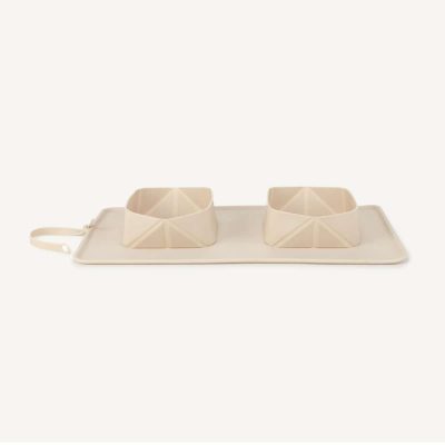 maxbone GO! Portable Bowls - Sand