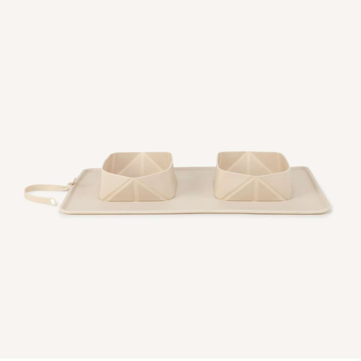 maxbone GO! Portable Bowls - Sand