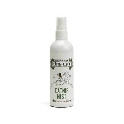 King Catnip Mist
