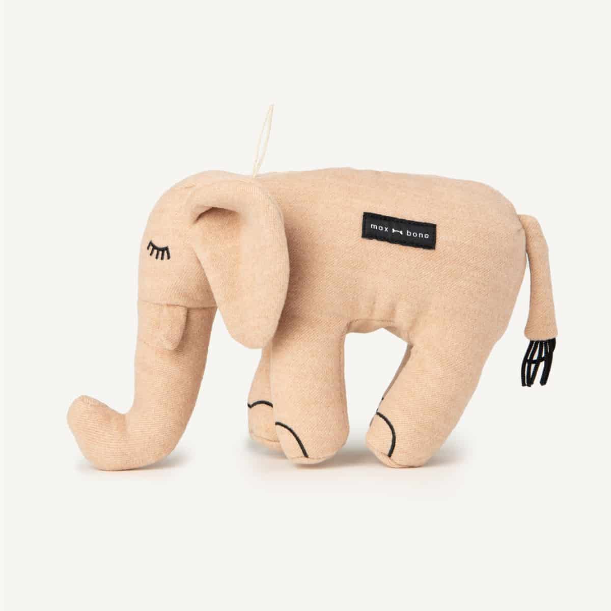 maxbone Elsie Elephant Plush Toy