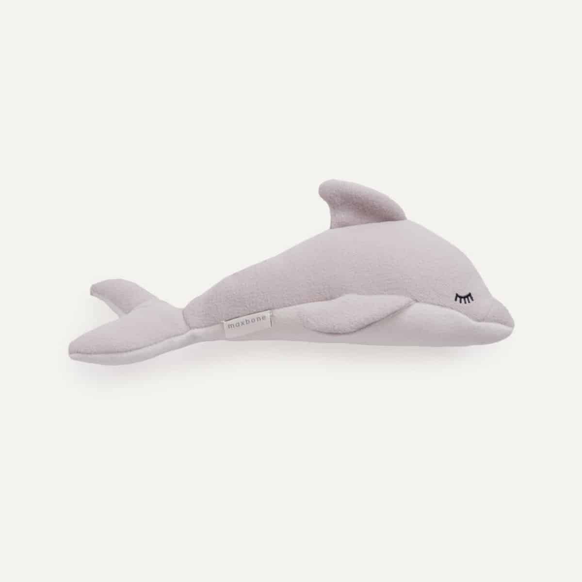 maxbone Daphne Dolphin Plush Toy