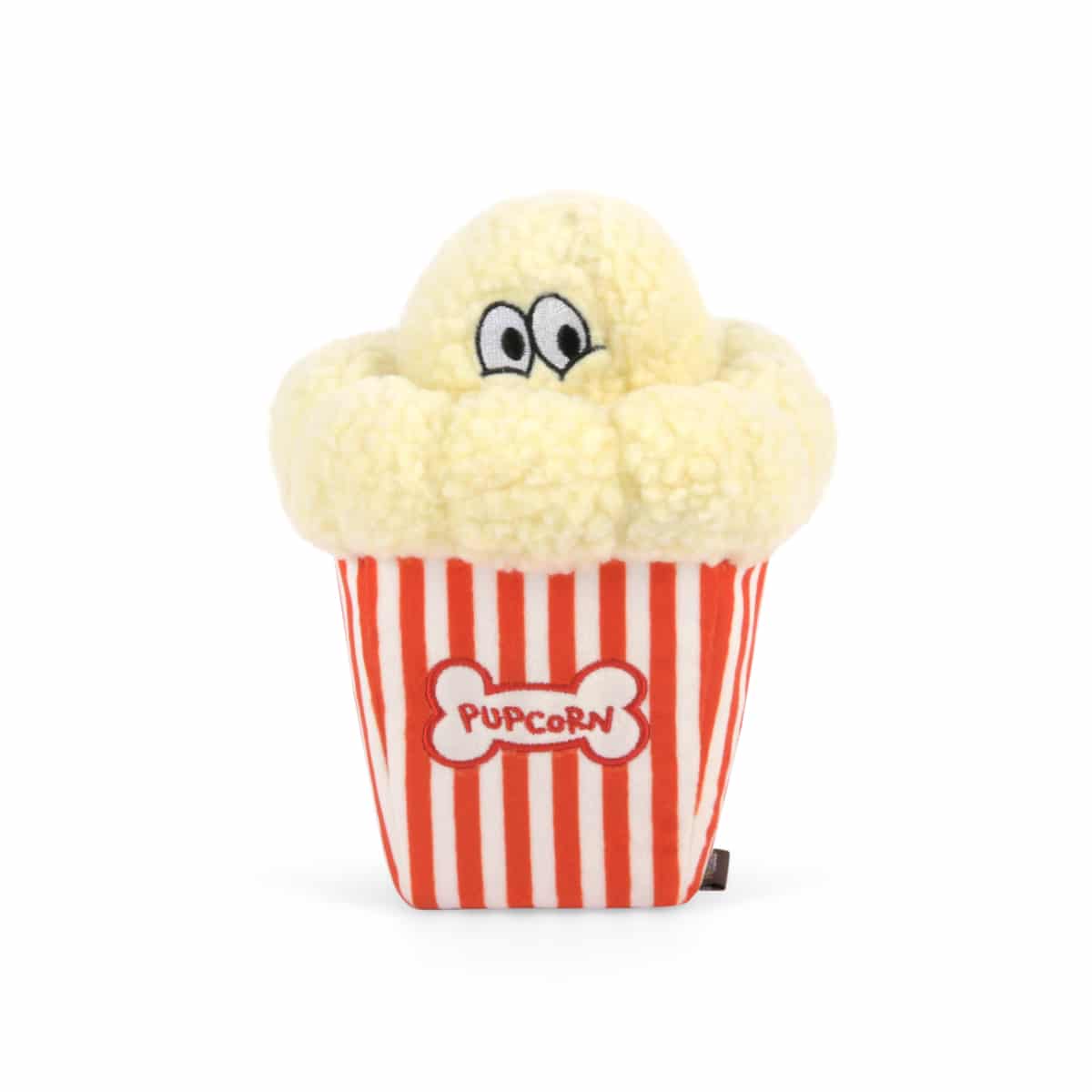 P.L.A.Y. Hollywoof Poppin' Pupcorn Dog Toy