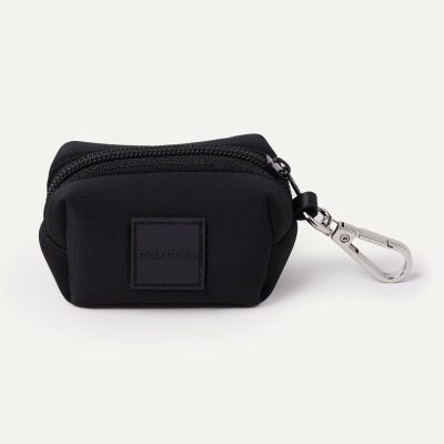 maxbone Easy Waste Bag Holder - Black