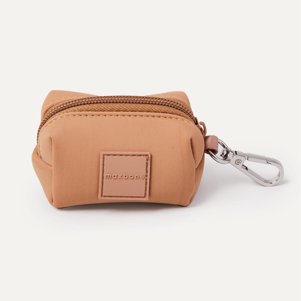 maxbone Easy Waste Bag Holder - Camel