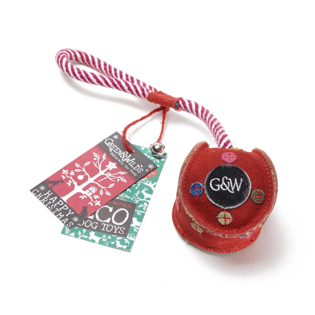 Green & Wilds Monsieur Bauble