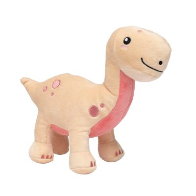 Fuzzyard Brienne the Brontosaurus Dog Toy