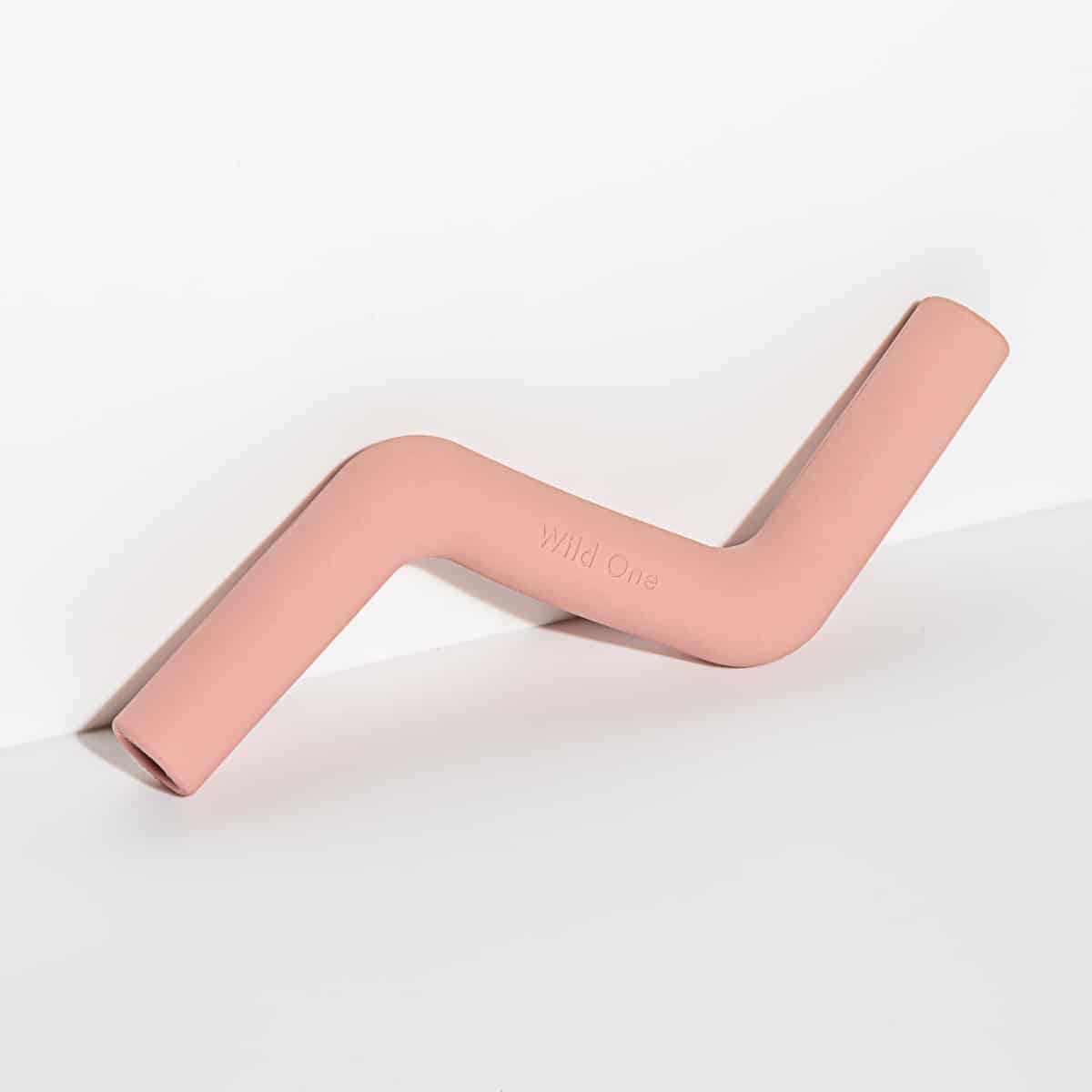 Wild One Bolt Bite - Blush