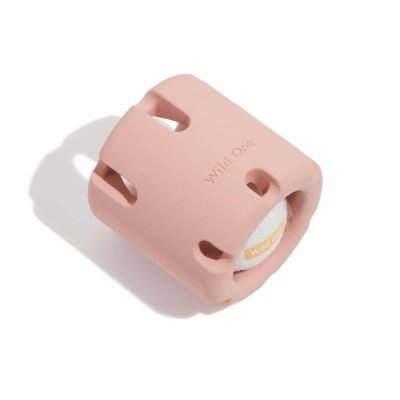 Wild One Tennis Tumble - Blush