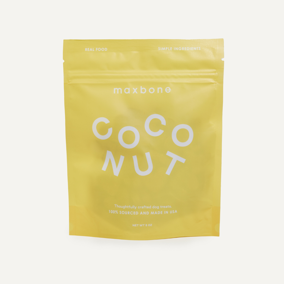 maxbone Coconut Honey Treats