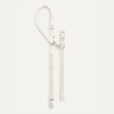maxbone GO! With Ease Hands Free Leash - Sand