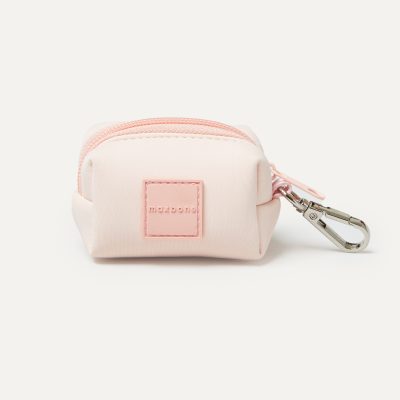 maxbone Easy Waste Bag Holder - Peach