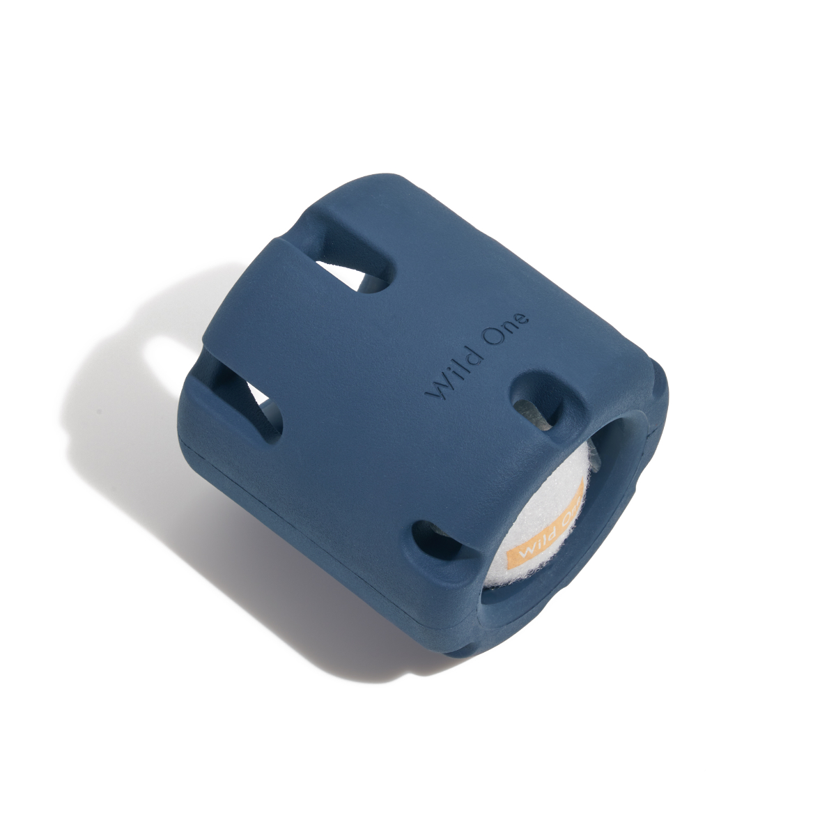 Wild One Tennis Tumble - Navy