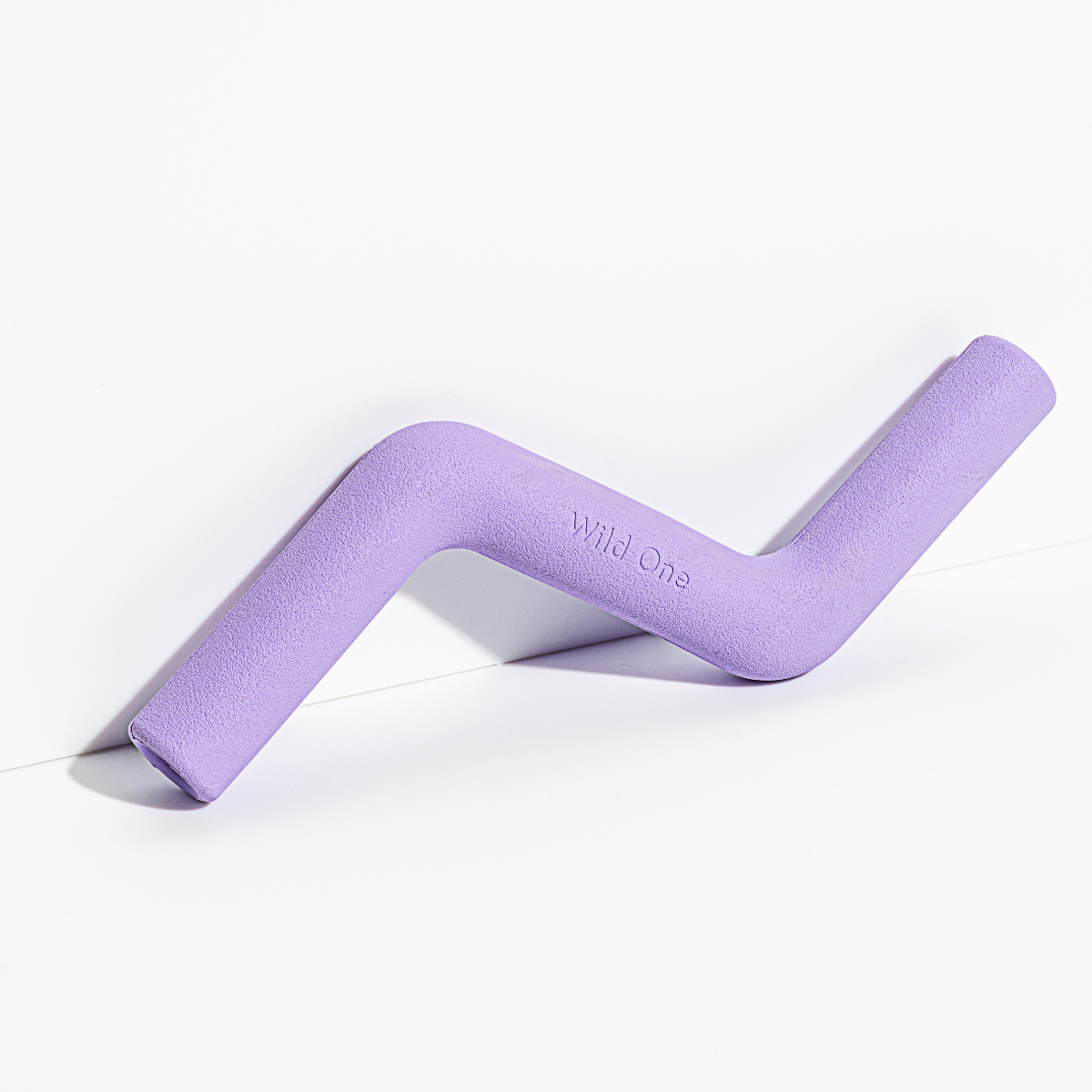 Wild One Bolt Bite - Lilac