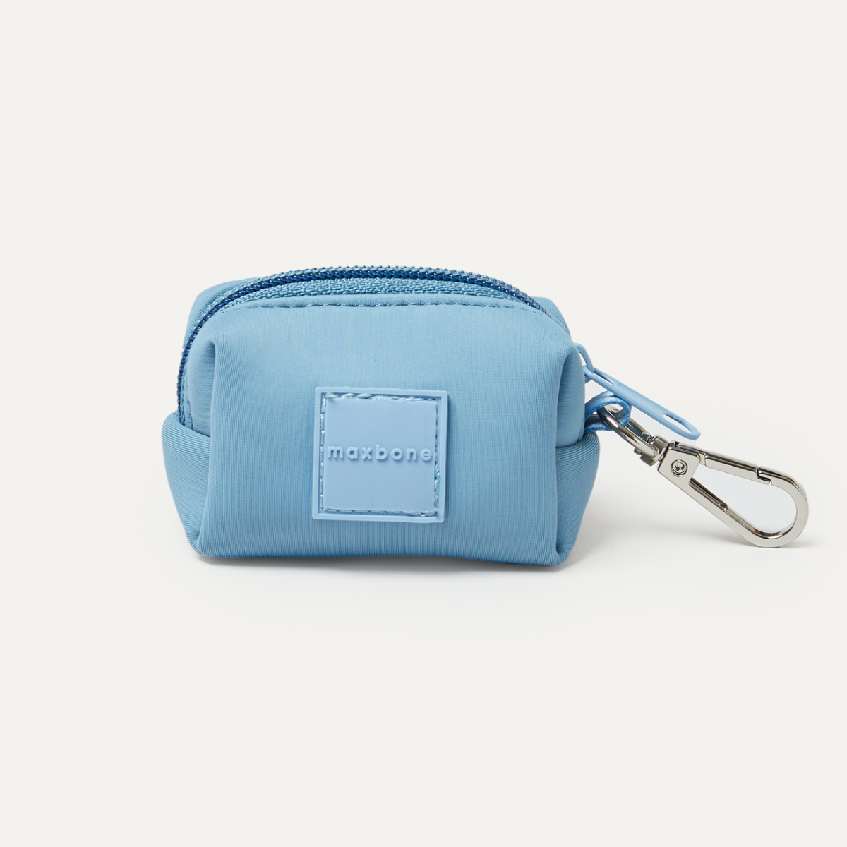 maxbone Easy Waste Bag Holder - Dusk Blue