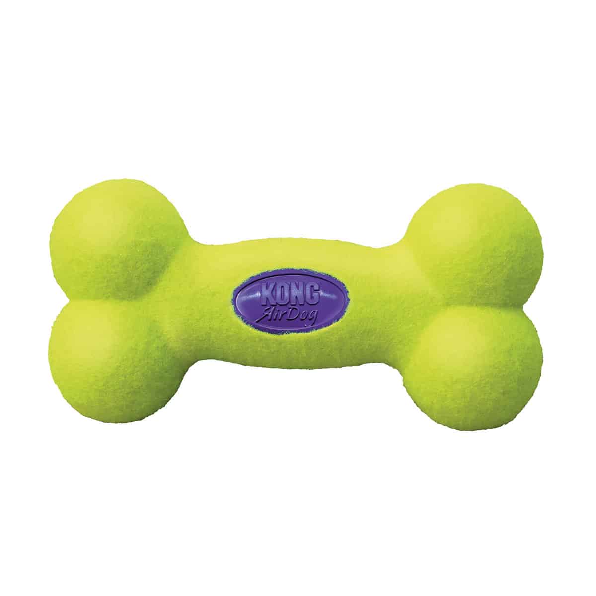 KONG Airdog® Squeaker Bone