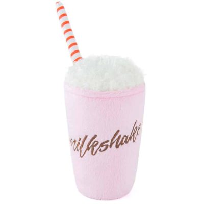 P.L.A.Y. Milkshake Dog Toy