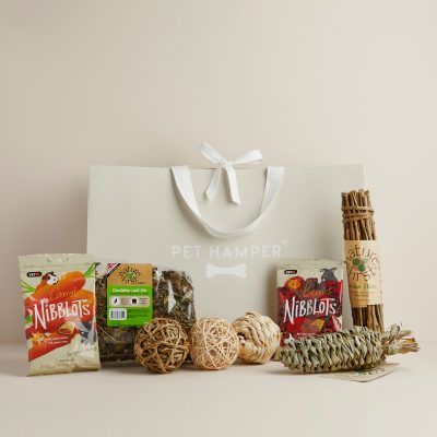 Small Animal Hamper