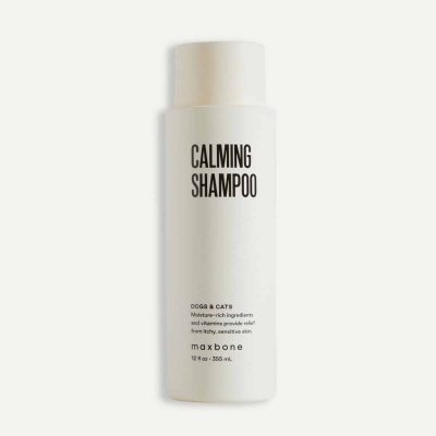 maxbone Calming Shampoo