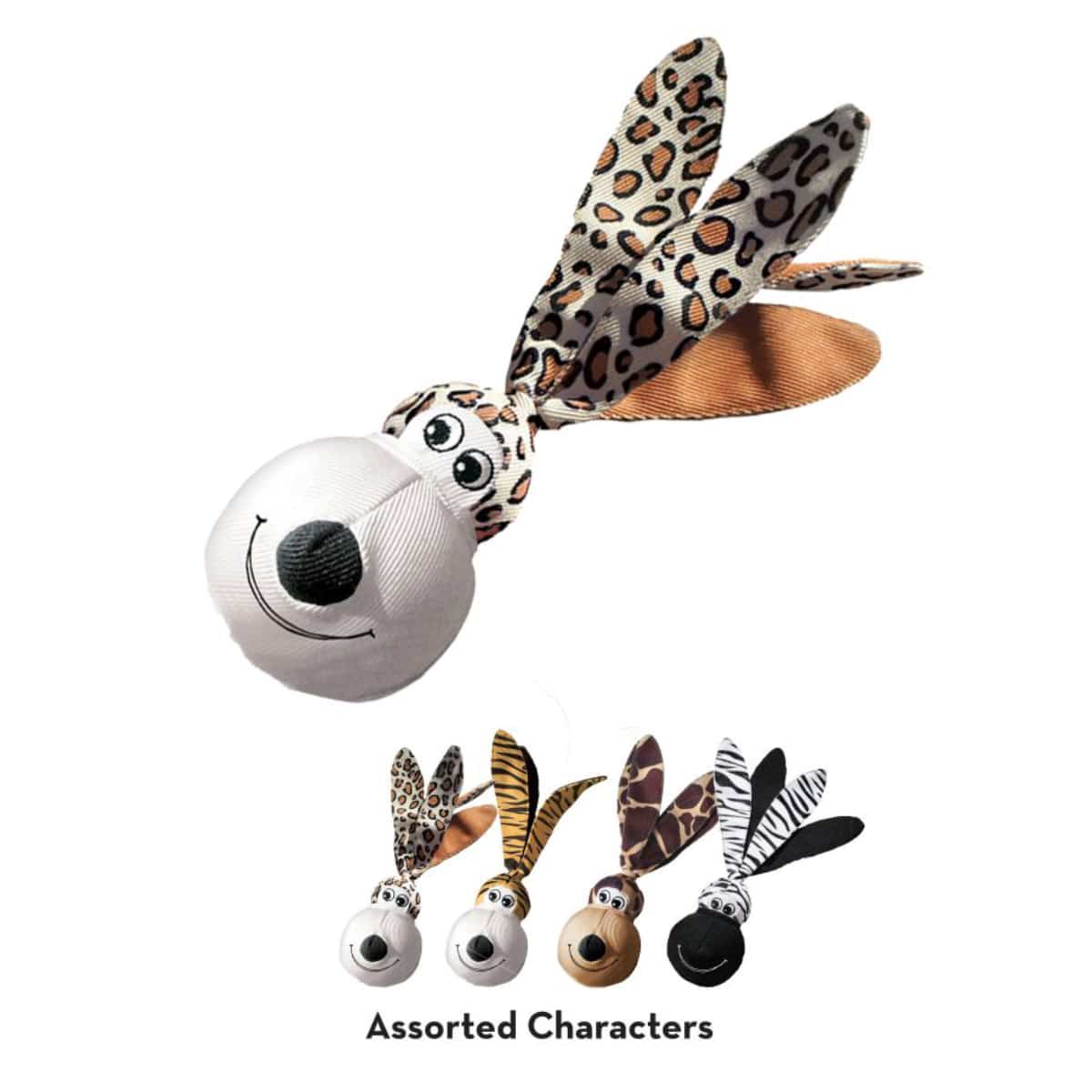 KONG Wubba™ Floppy Ears