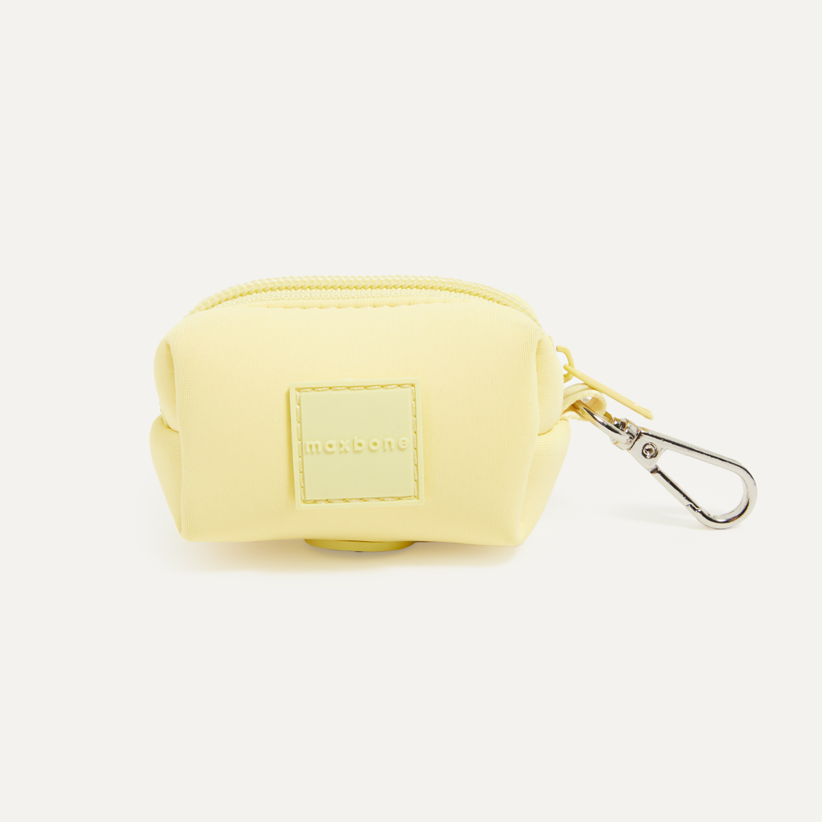 maxbone Easy Waste Bag Holder - Yellow