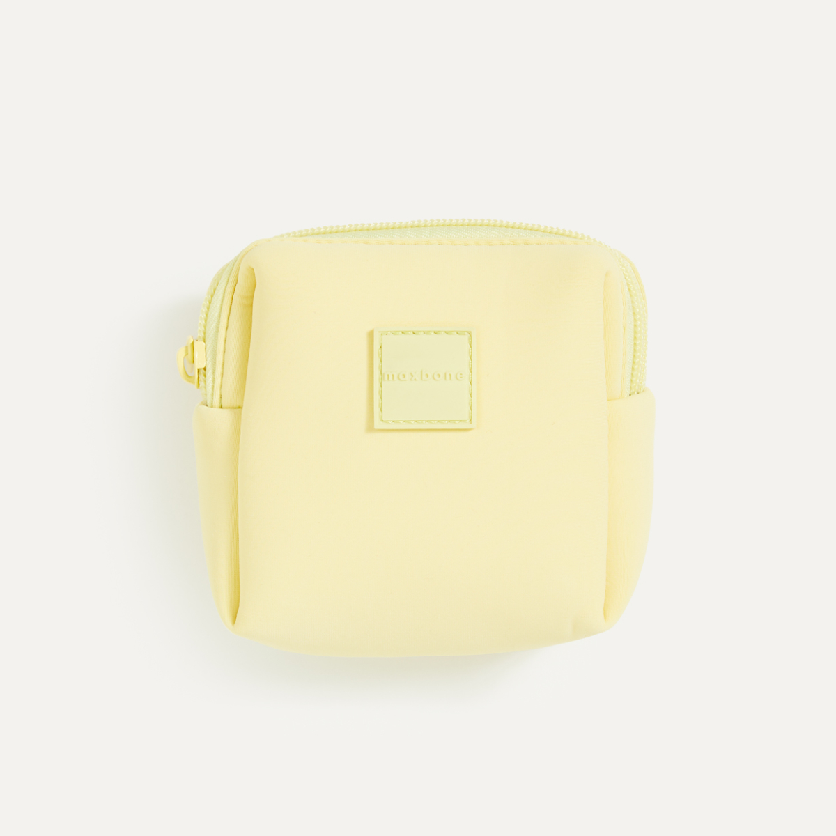 maxbone GO! With Ease Pouch - Yellow