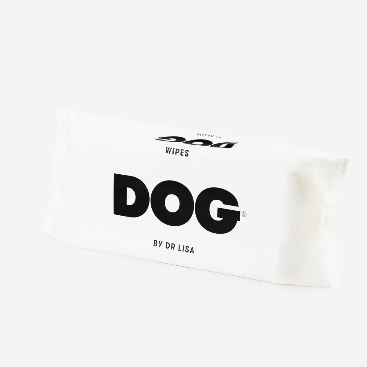 DOG By Dr Lisa Wipes
