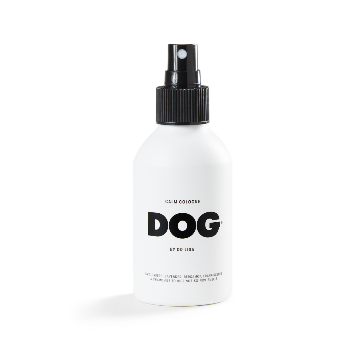 DOG By Dr Lisa Calm Cologne