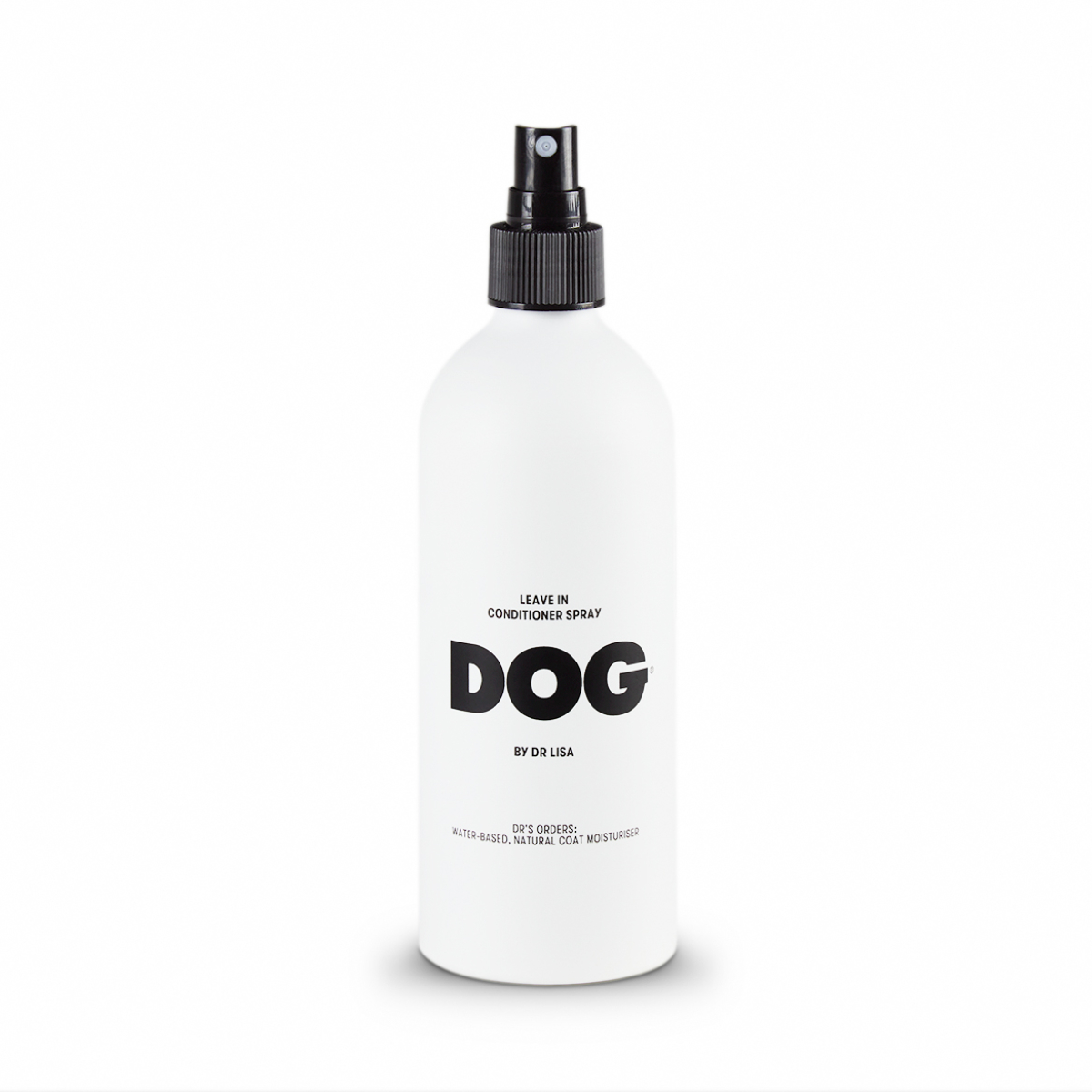 DOG By Dr Lisa Leave In Conditioner Spray