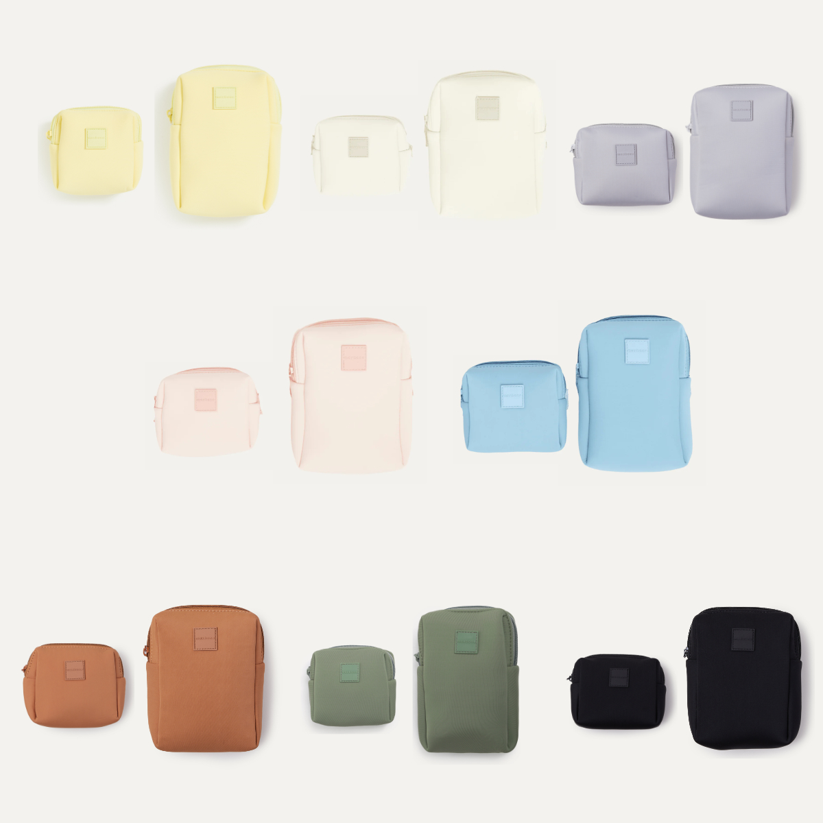 Maxbone GO! With Ease Pouch *PRE-ORDER*