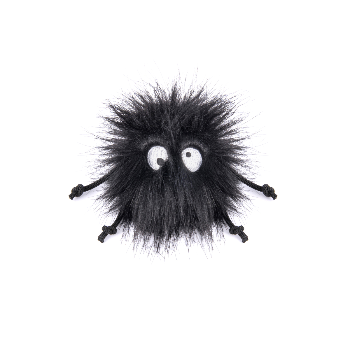 P.L.A.Y. Feline Frenzy Frisky Furball Cat Toy