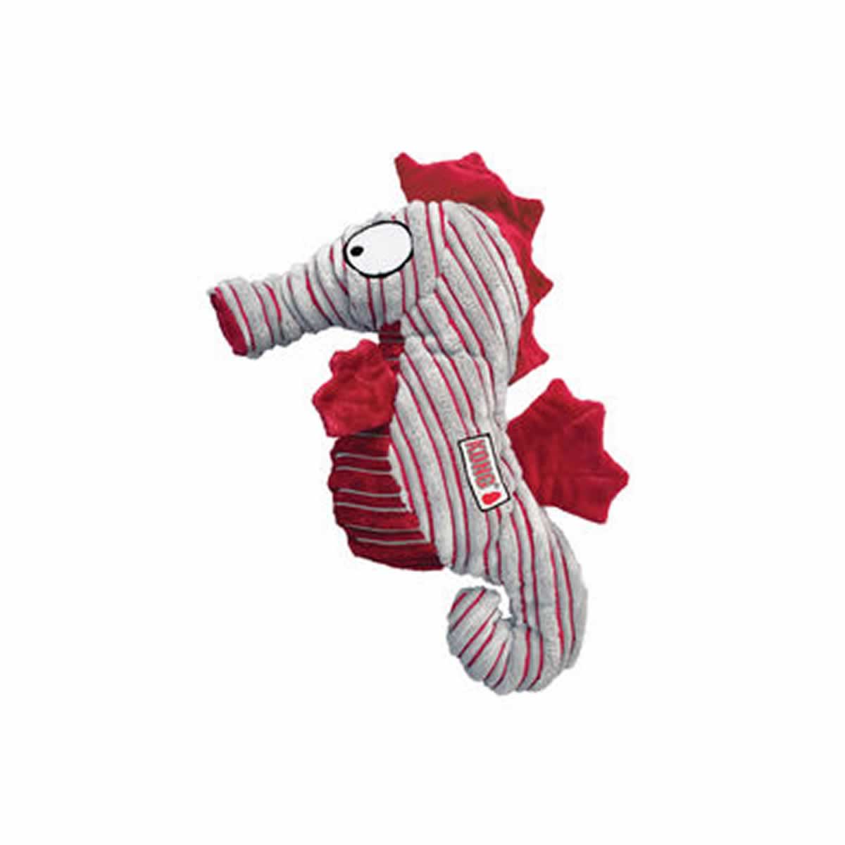 KONG® Cuteseas™ Seahorse