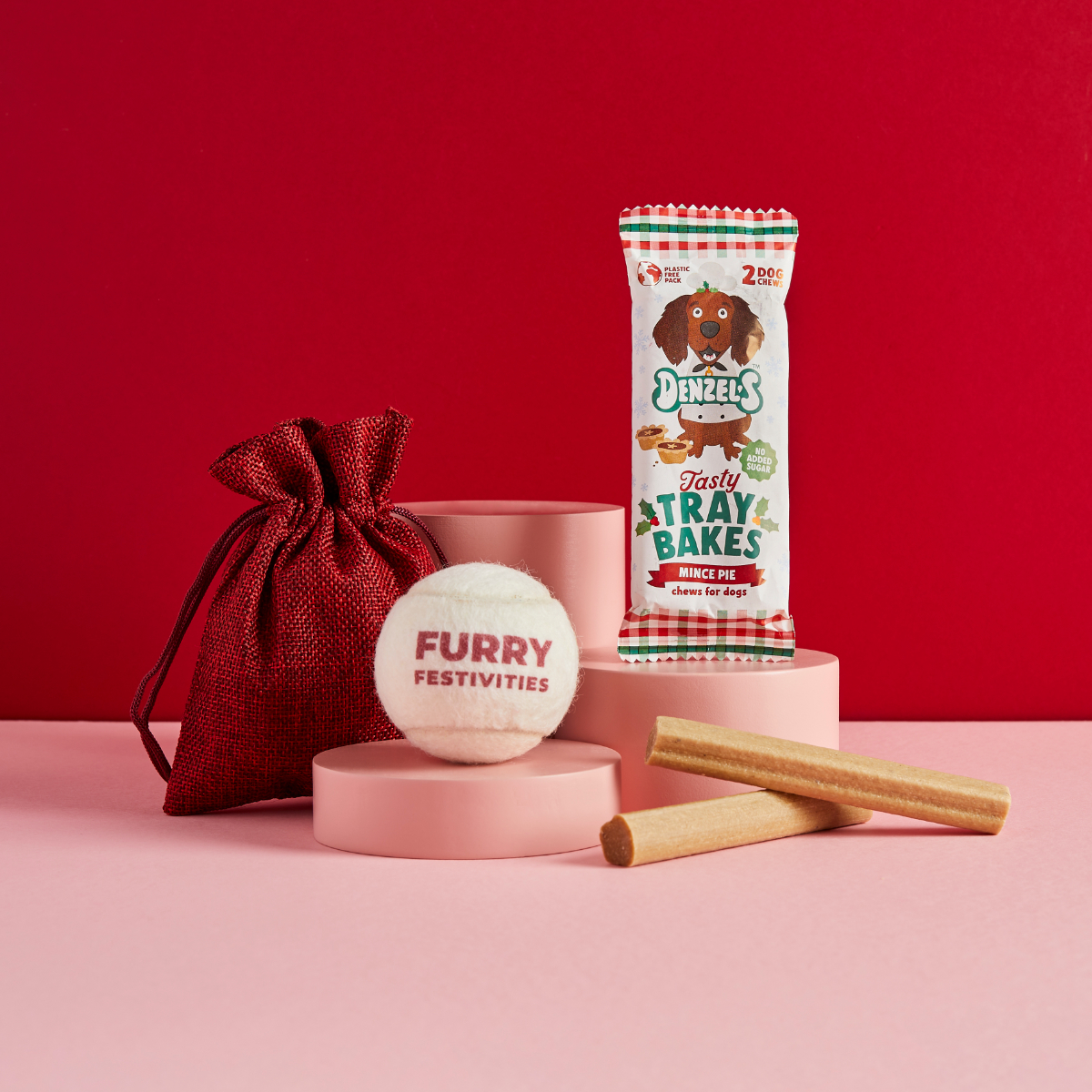 VeryMe Christmas Gift