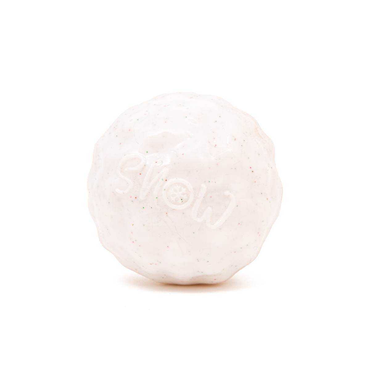 Great&Small Christmas Snowball