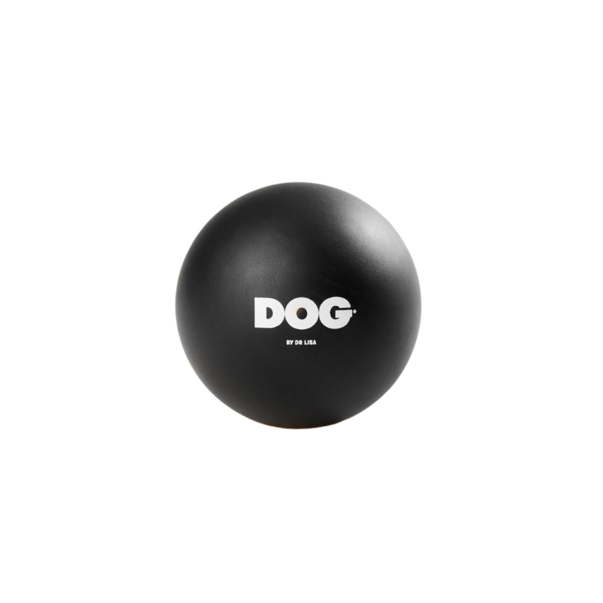 DOG By Dr Lisa Bounce Ball