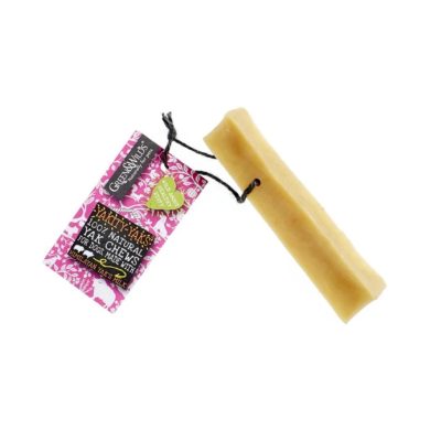 Green & Wilds Yakity Yak Chew
