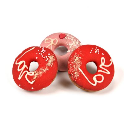 Barking Bakery 'I Woof You' Valentine's Domuttz