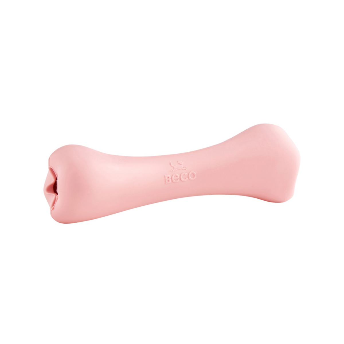 Beco Treat Bone - Pink